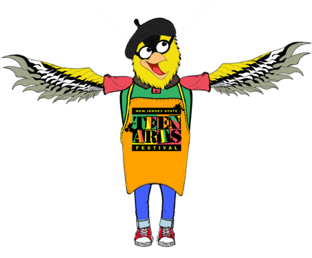 State Teen Arts Festival - Cartoon (1170x427)