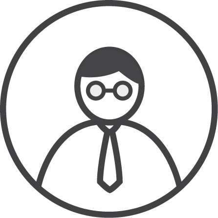 We Also Invite Guest Editors To Participate In The - Аккаунт Значок (446x446)