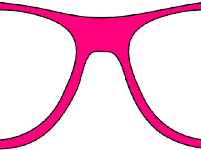 Sunglasses Clipart Clip Art - Marc Jacobs Havana Glasses (640x480)