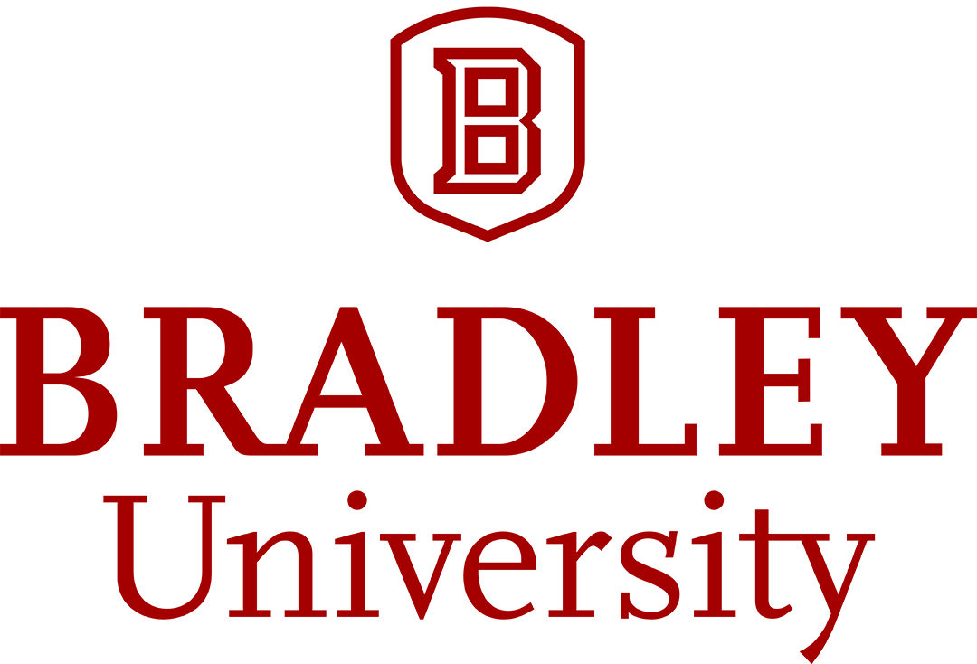 Qolorflex 5 In 1 Led Tape At Bradley University - Bradley Logo (1080x734)