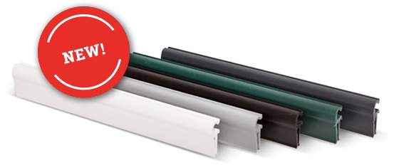 Aesthetic Finishing Of Tape Strips - Pipe (559x251)