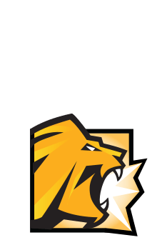 Welcome To Our Hand Picked Lions International Clipart - Rainbow Six Siege Lion Logo (350x350)
