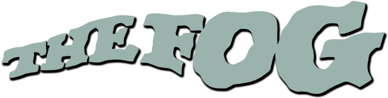 The Fog Image - Fog Movie Logo (800x310)