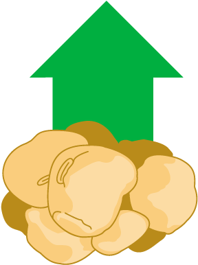 Barley - Home Logo Design Png (400x432)