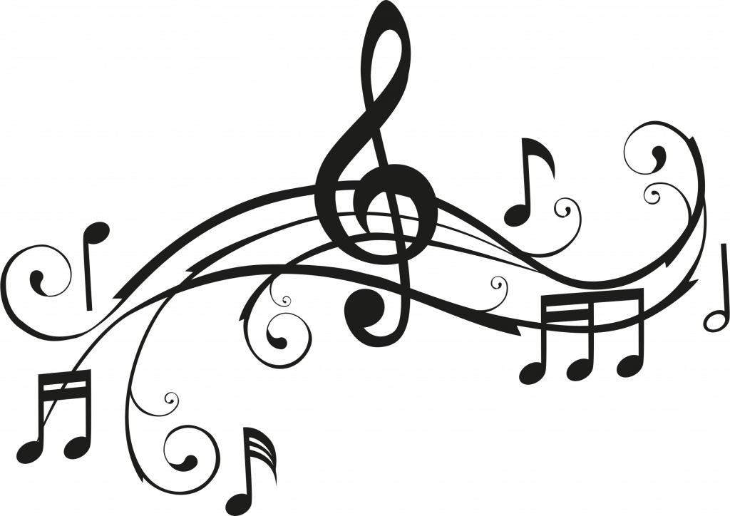 1024 X 724 22 - Music Notes Art (1024x724)