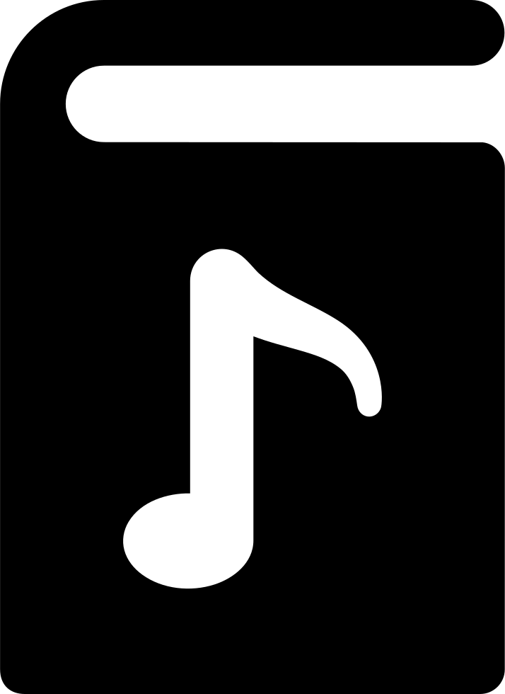 Music Book Comments - Mobile Phone Case (714x980)