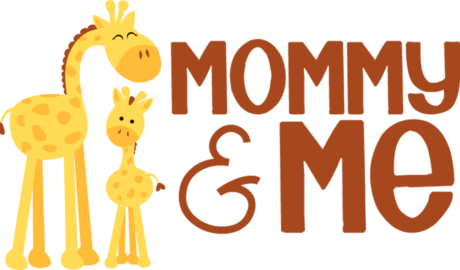 Mommy & Me - Mommy And Me (460x270)
