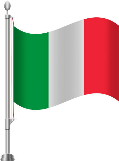 Free Png Download Italy Flag Png Clipart Png Photo - Italian Flag Transparent Background (480x625)