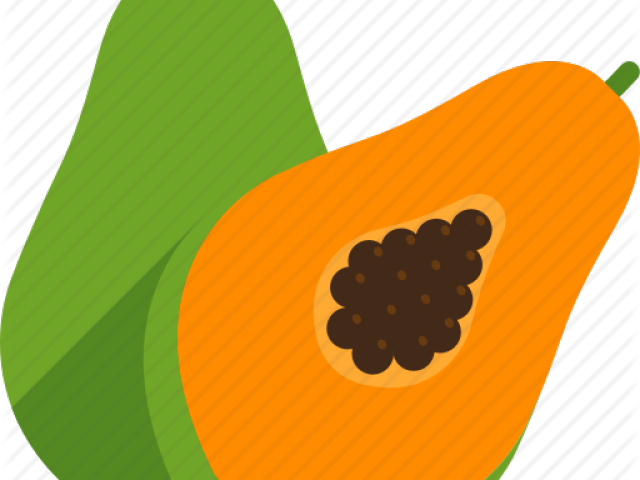 Pear Clipart Fruit Seed - Illustration (640x480)