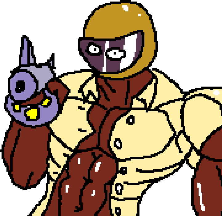 Crazyjaydon On Twitter - Cartoon (800x800)