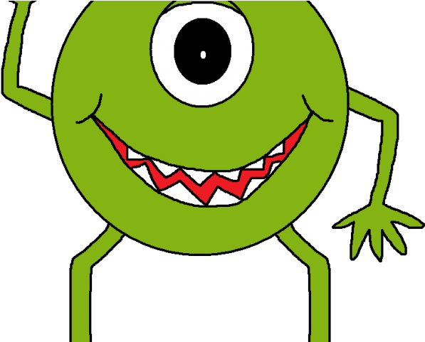 Monster Clipart Dance - Monster Squeeze Game Directions (640x480)