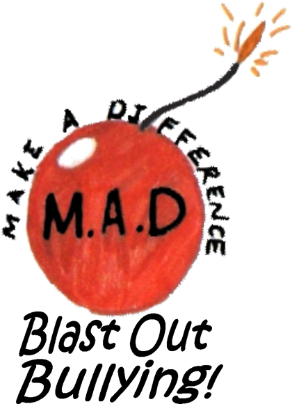 Anti-bullying - Anti Bullying (445x621)