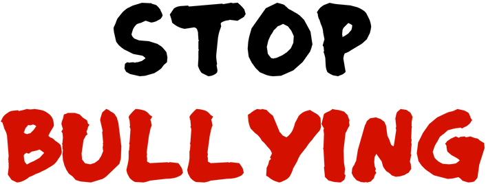 We Know Bullying Hurts - Niños Sanos (705x300)