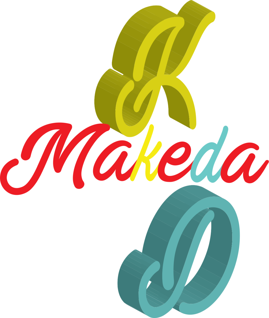 Makeda Jn Baptiste - Calligraphy (1140x1346)