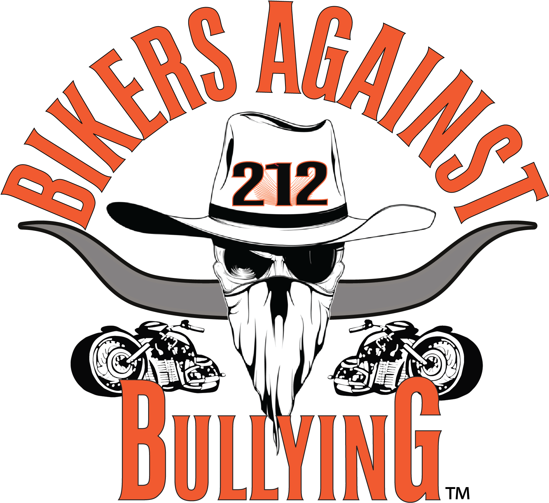 Bikers Against Bullying - Bikers Against Bullying (1972x1850)