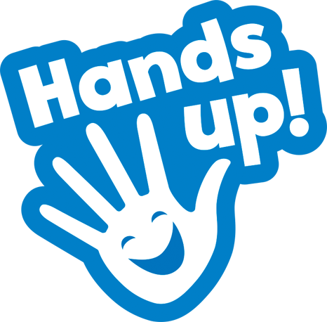 Lets Stop Bullying For All - Hands Up (466x458)