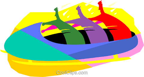 Bob Sledding Royalty Free Vector Clip Art Illustration - Bob Sledding Royalty Free Vector Clip Art Illustration (480x258)