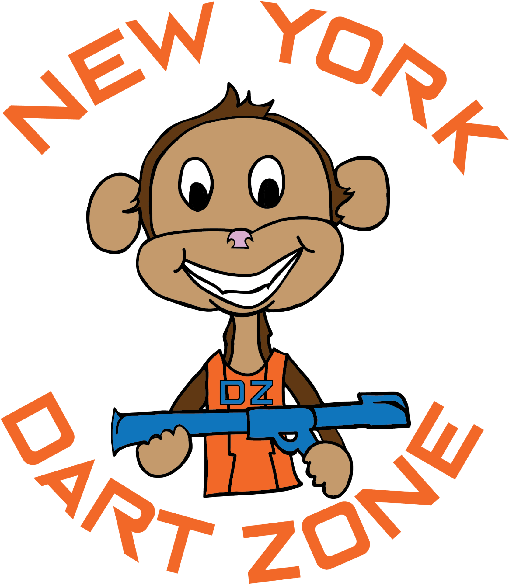 Our Staff Is Trained To Make Your Day A Memorable One - Cartoon (1803x2000)