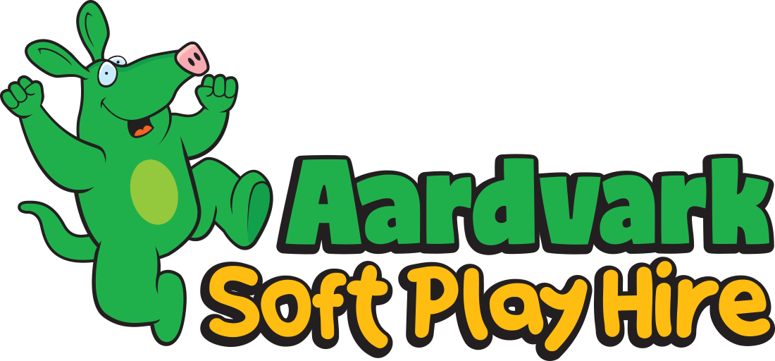Aardvark Soft Play Hire - Aardvark Soft Play Hire (1100x512)