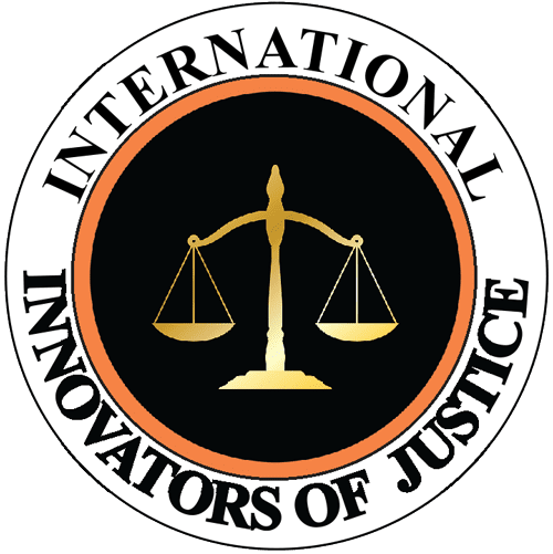 International Innovators Of Justice - Keadilan (500x501)