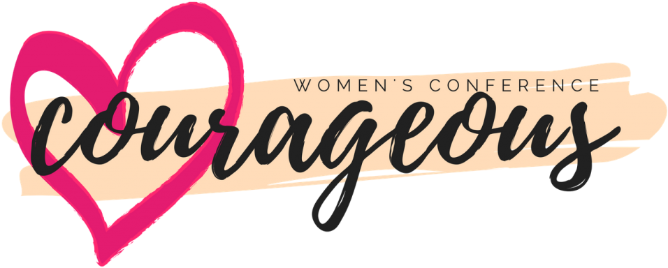 Want To Host A Women's Event At Your Church, But You - Calligraphy (1024x424)