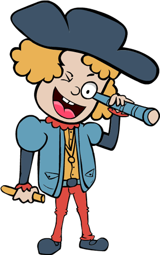 Clipart Columbus Day Photos - Cartoon (600x630)