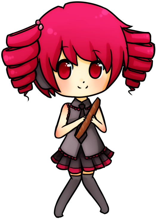 Teto Wants To Be On The Front Page - Cartoon (596x778)