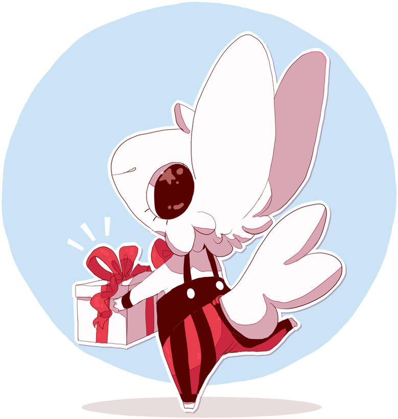 Merry Crisis By Tel0din - Illustration (883x905)