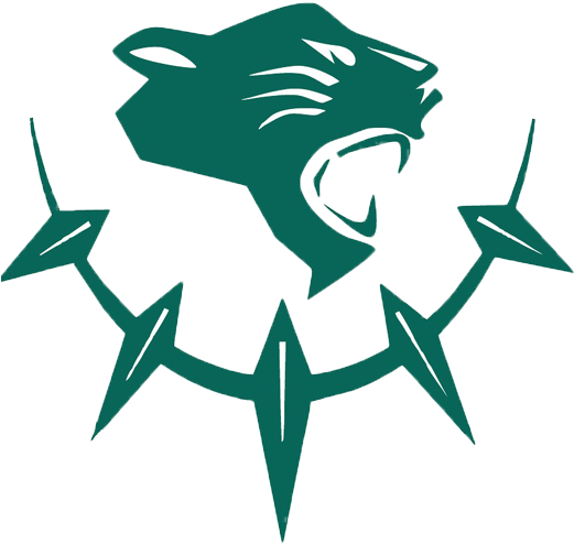 Cabinet Of Wakanda - Emblem (520x520)