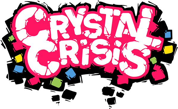 Crystal Crisis Release Date Set For Nintendo Switch, - Crystal Crisis (629x397)