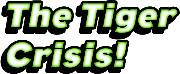 The Tiger Crisis - Graphic Design (960x298)