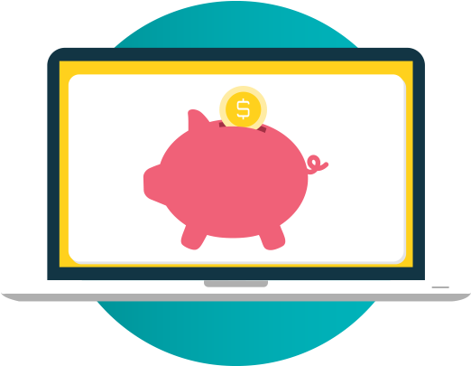 The Ocr Technology Allows The Compare My Rate™ Tool - Cartoon (640x480)