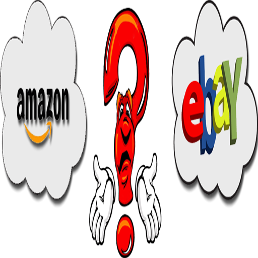 Price Compare Bay & Zon The 2 Big Auction Sites - Price Compare Bay & Zon The 2 Big Auction Sites (512x512)