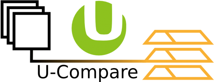 U-compare Homepage - Graphic Design (940x271)