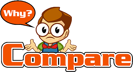 Compare Broadband, Tv & Phone - Cartoon (500x300)