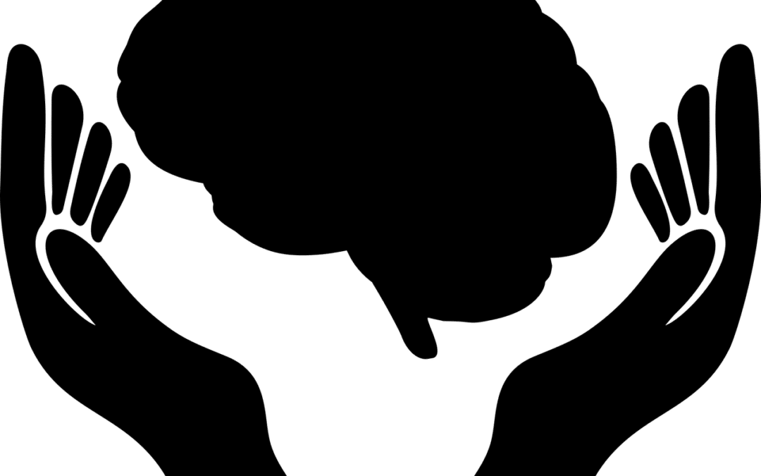 The Smoke Ceiling Turning A Personal Crisis Into Business - Mental Health Care Transparent (1080x675)