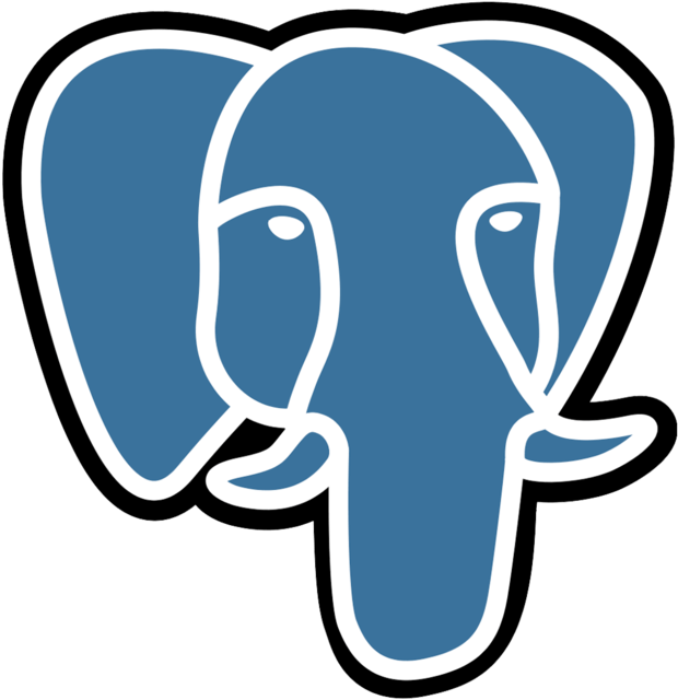 Compare The Outliers Using First Value And Last Value - Postgresql Logo Vector (1200x648)