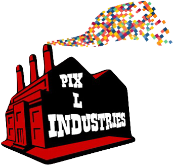 Pix L Industries - Pix L Industries (377x344)