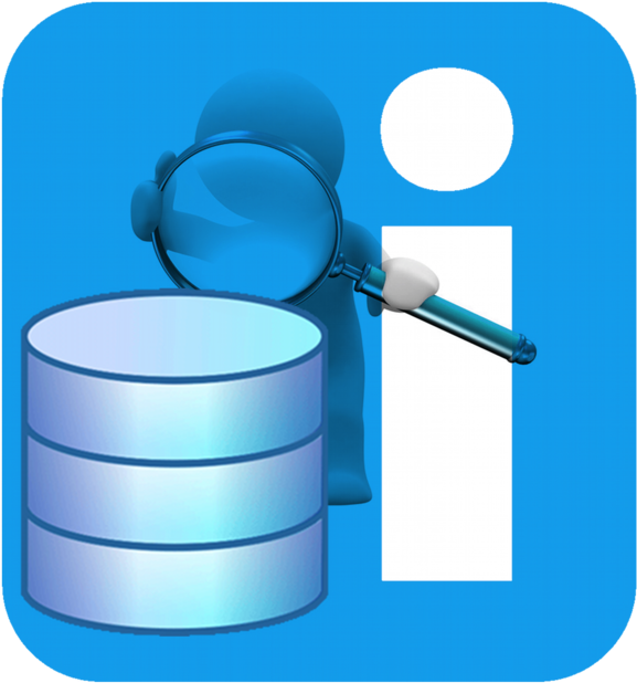 System-i Dbcompare Lite 4 - Icon (630x630)