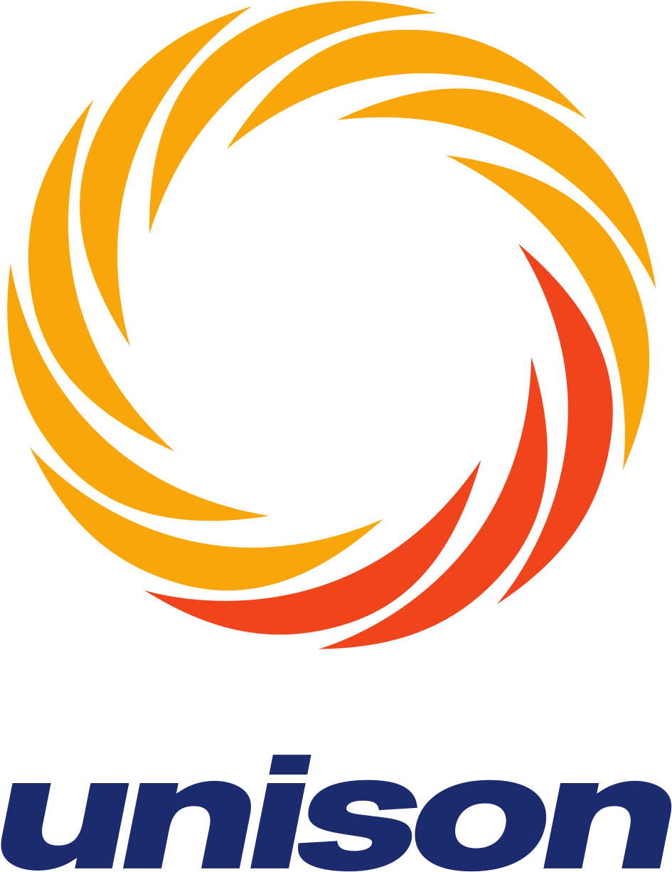 Unison Is Wholly Owned By The Hawke's Bay Power Consumers' - Unison (1200x1709)