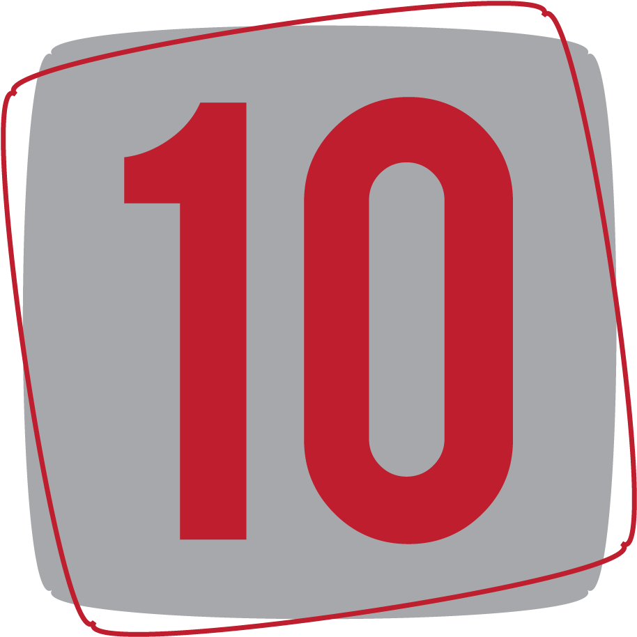 A Decade Of Experience - Sign (1000x1000)