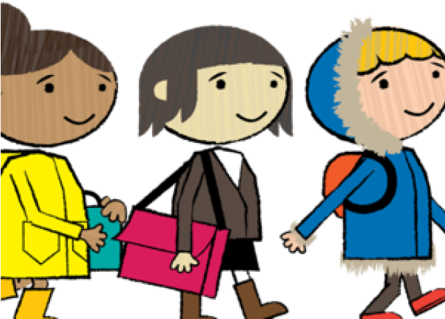 Stories Clipart Study Book - Cartoon (640x480)