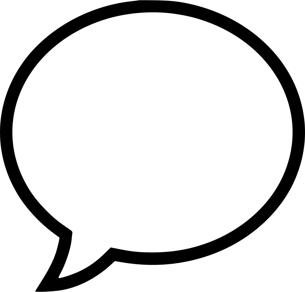 Cartoon Bubble Png - Cartoon Bubble Png (980x938)