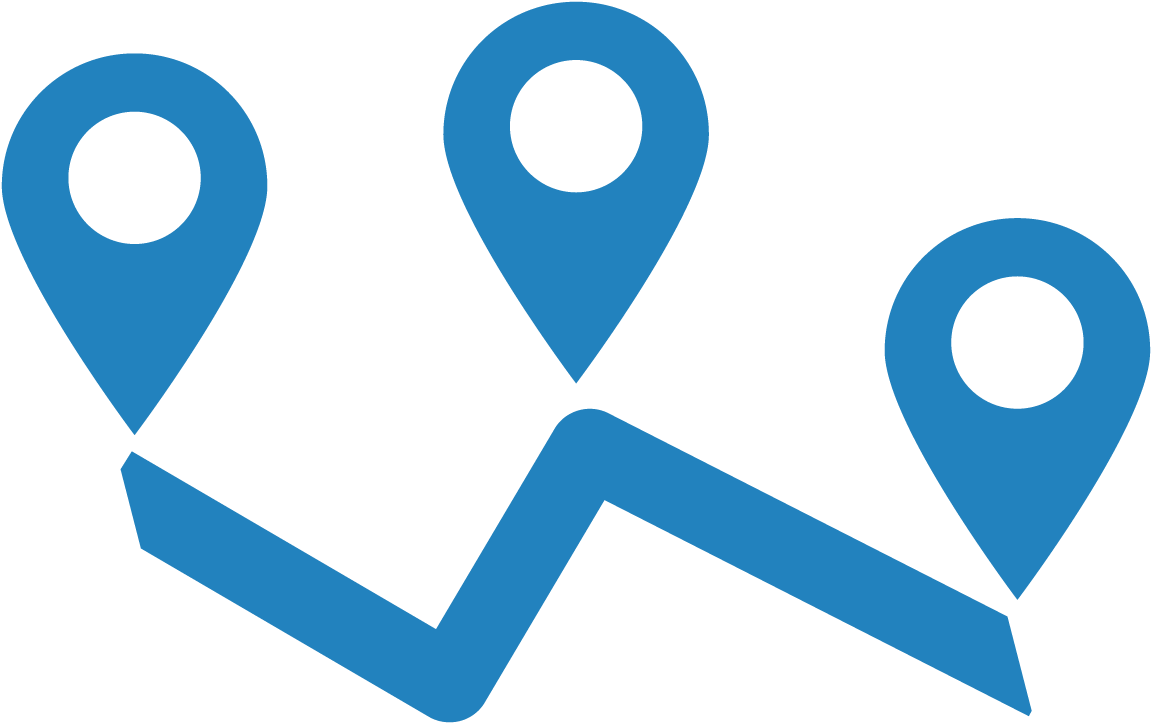 Journey Icon Png - Customer Journey Icon Png (1250x1250)