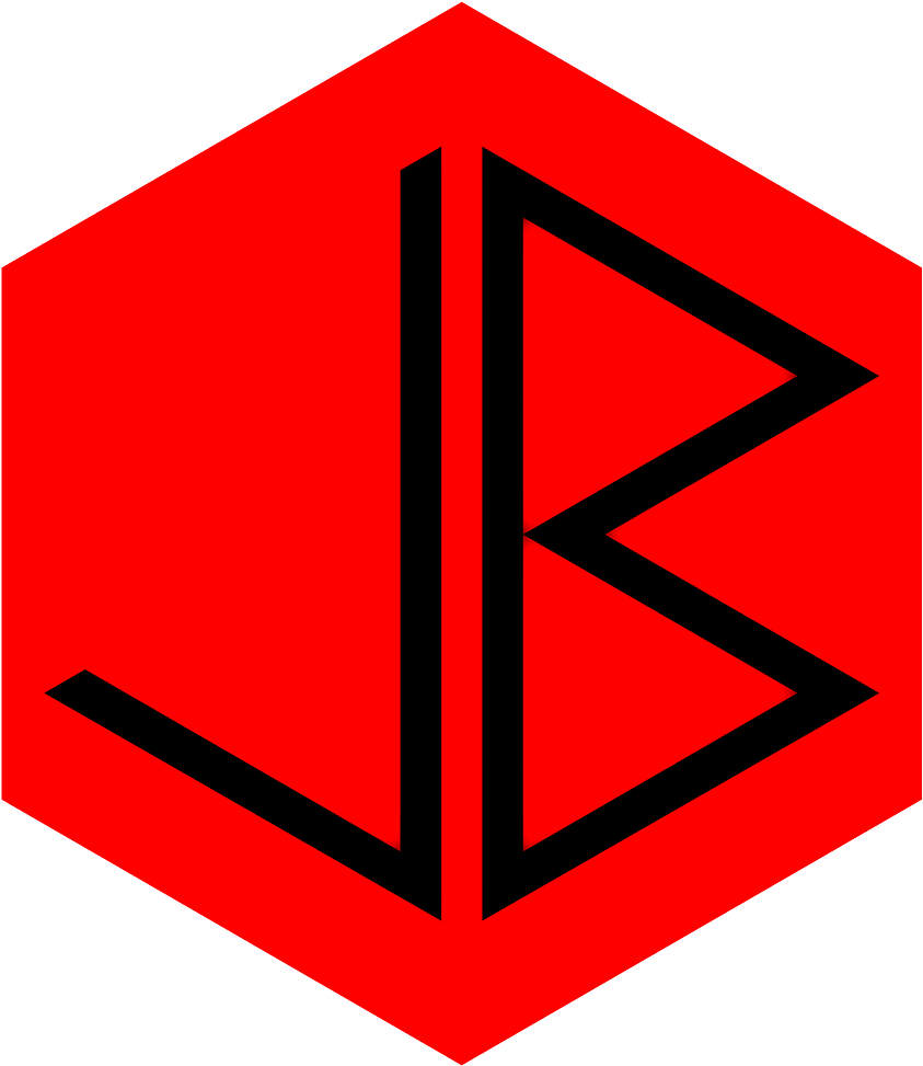 John Robert Beck - Graphic Design (1080x1080)