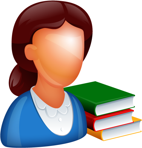 512 X 512 12 - Teacher Icon (512x512)