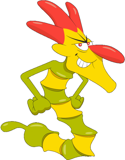 Maestro - Maestro (552x623)