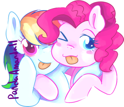 I Still Love Them - Cartoon (400x347)