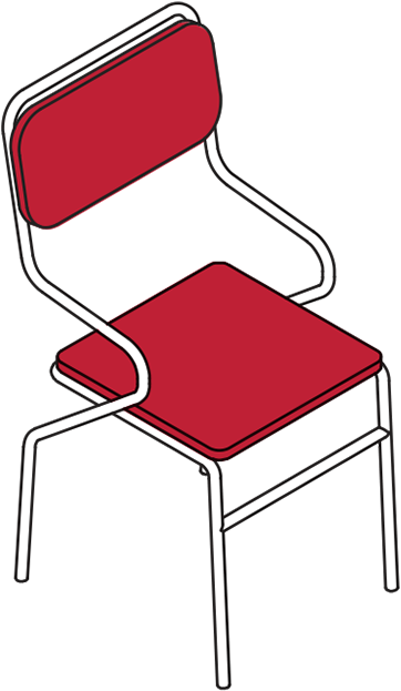 Maestro - Office Chair (400x652)
