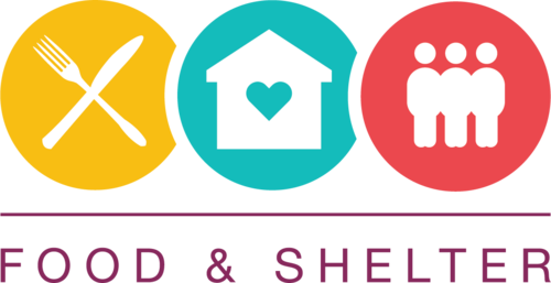 Fpc Norman Supports And Serves The Needs Of Our Neighbors - Provision Of Food And Shelter (500x257)